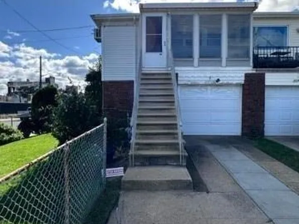 117-01 Beach Channel Drive, Rockaway Park, NY 11694