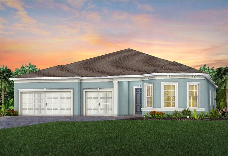 1st image of 3081 Reef Rock Pl