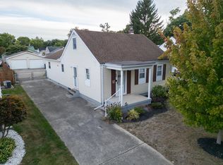 714 Buckeye St, Chillicothe, OH 45601