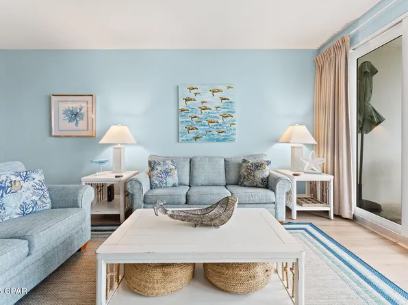 9860 S Thomas Dr Unit 522, Panama City Beach, FL 32408