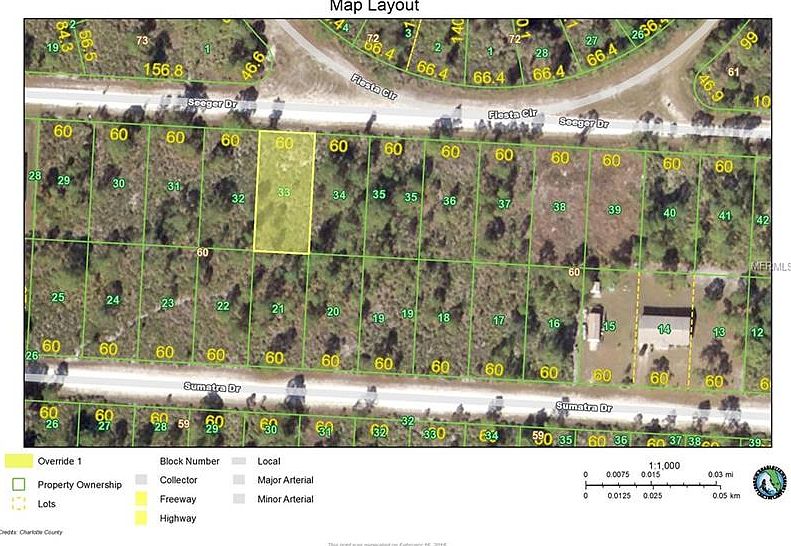 2nd image of 27055 Seeger Dr