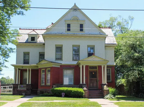 407 W Water St, Elmira, NY 14905