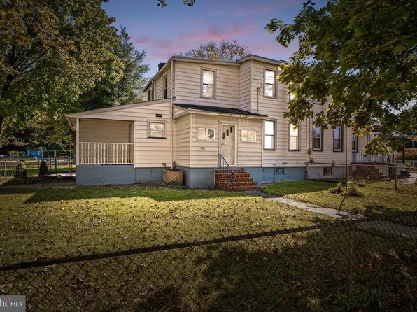 1026 W 5th St, Florence, NJ 08518