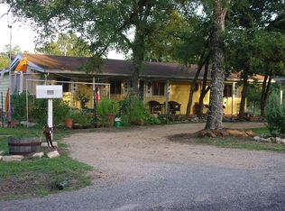 802 Green Forest Dr, Granite Shoals, TX 78654