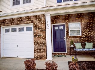 2438 Redmayne Ln, Fort Mill, SC 29707