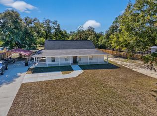 5730 Mount Olive Rd, Crestview, FL 32539