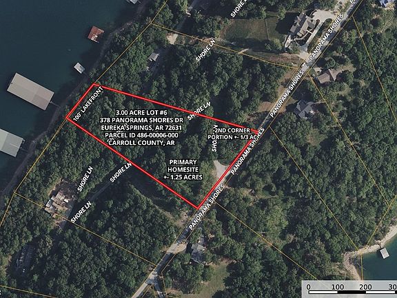 2nd image of 378 Panorama Shores Dr #6