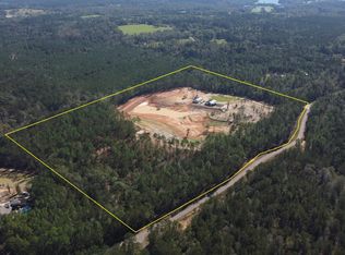 0 Saint Francis Rd, Hattiesburg, MS 39402