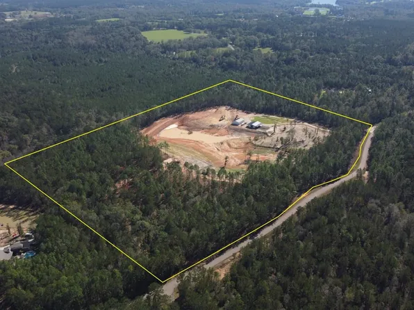 0 Saint Francis Rd, Hattiesburg, MS 39402