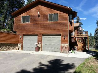 11955 Deer Trail Rd, Conifer, CO 80433