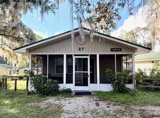14010 NE 250th Cir, Fort Mc Coy, FL 32134