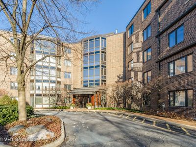 601 Mulberry Pl APT 1F, Highland Park, IL, 60035