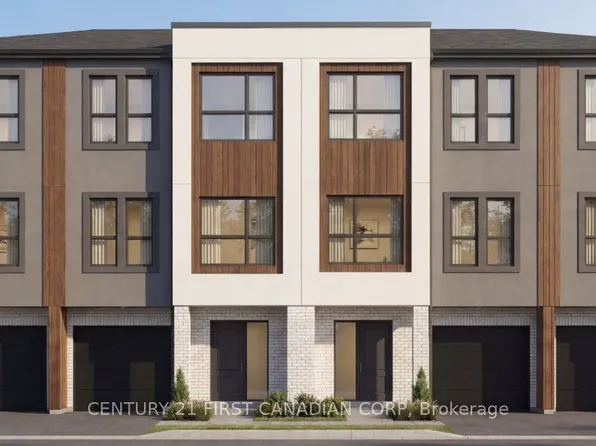 4210 Calhoun Way #1, London, ON N6P 0L2