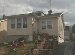 66 Fairmount Ave, North Arlington, NJ 07031