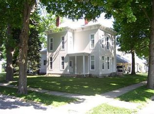 603 N Maple St, Eaton, OH 45320