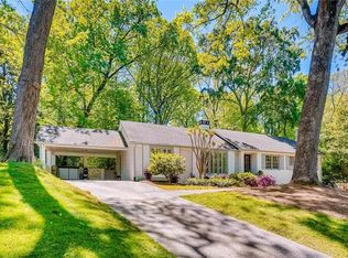 653 Starlight Dr NE, Sandy Springs, GA 30342