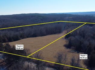 2 E Cedar Tree Ln, Hartsburg, MO 65039