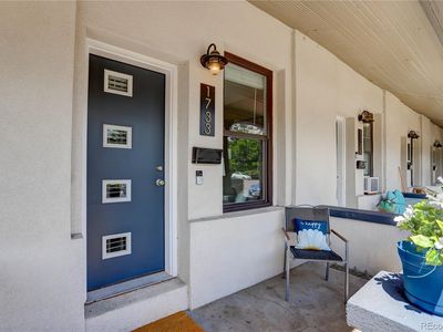 1733 E 35th Avenue, Denver, CO, 80205