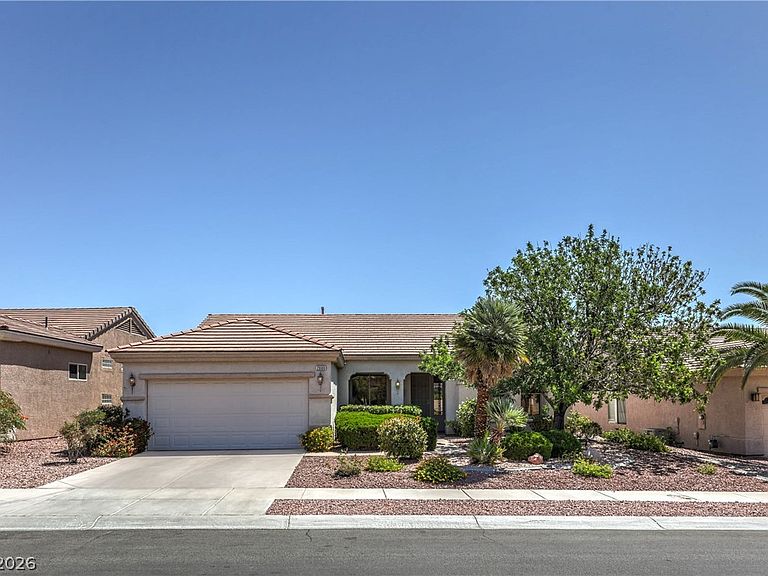 2000 High Mesa Dr, Henderson, NV