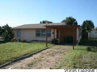 16 Palmetto Dr, Ormond Beach, FL 32176