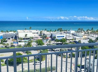 200 S Birch Rd APT 710, Fort Lauderdale, FL 33316