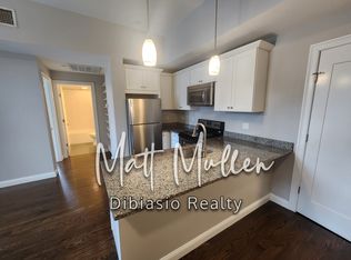 11 Merrymount Rd #4, Quincy, MA 02169