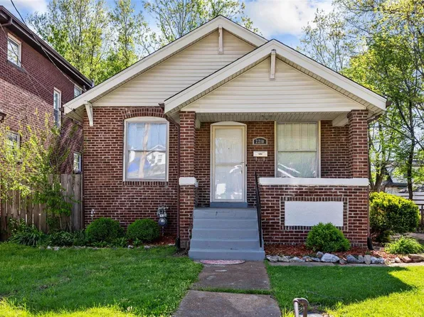 2210 Yale Ave, Saint Louis, MO 63143