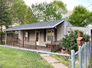 1201 Saint Paul St, Granite City, IL