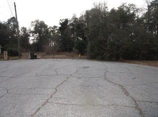 2105 NW Clairmont Dr LOT 20, Augusta, GA 30904