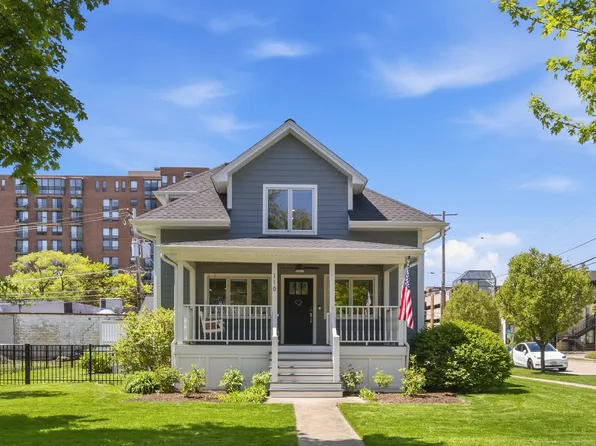 116 N Pine Ave, Arlington Heights, IL 60004