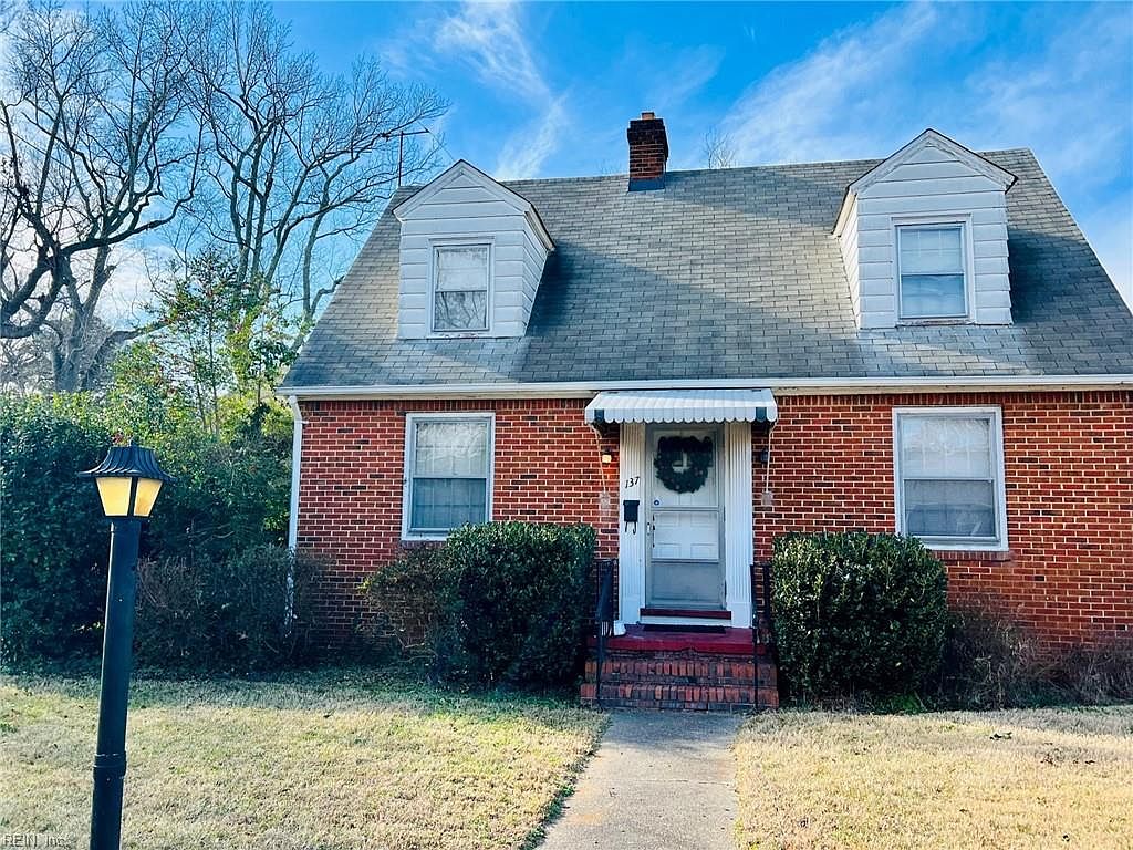 137 Wythe Crescent Dr, Hampton, VA 23661 Zillow