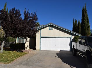 5009 W Avenue L3, Lancaster, CA 93536