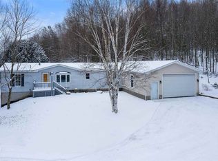 5390 Rustic Rd, Petoskey, MI 49770