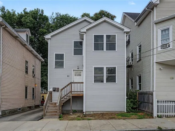 61 Joslin St, Providence, RI 02909