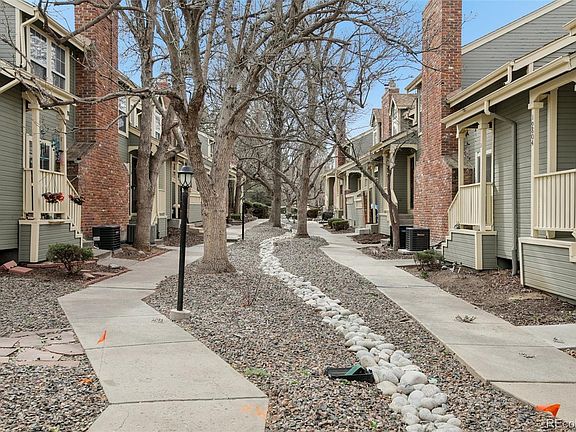 3rd image of 1980 S Hannibal Street #C