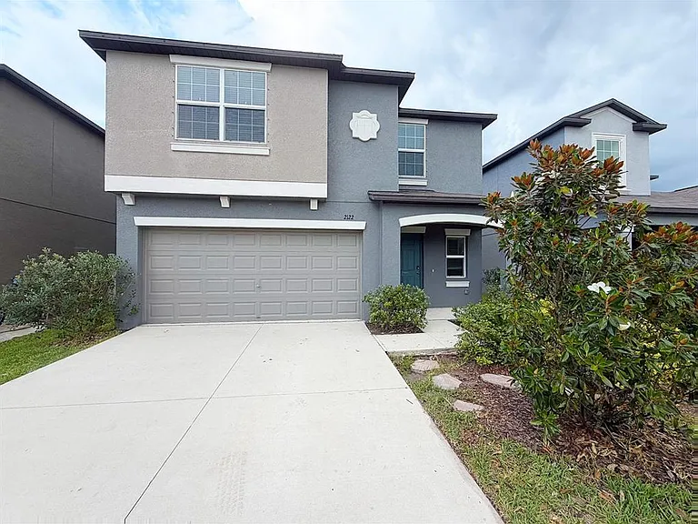 2122 Stellar Brilliance Way — Photo 1