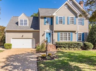 12500 Collinstone Ct, Glen Allen, VA 23059