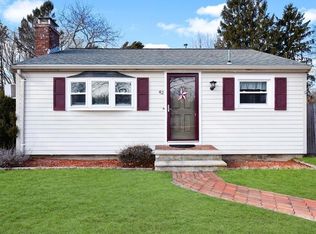 42 Taft Rd, Marshfield, MA 02050