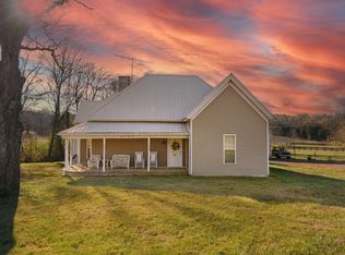 2348 Highway 82 S, Shelbyville, TN 37160