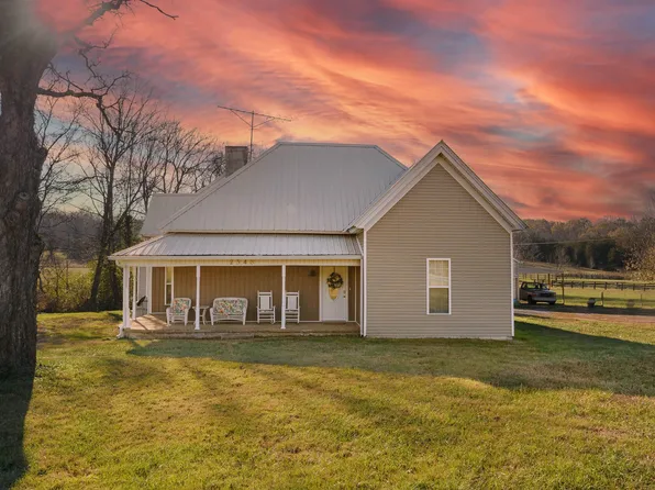 2348 Highway 82 S, Shelbyville, TN 37160