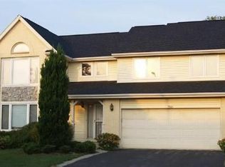 580 Greenview Ln, Wheeling, IL 60090