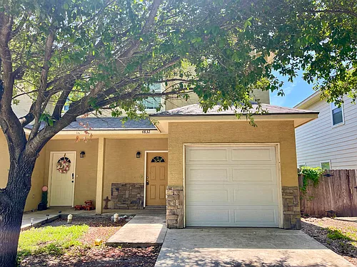 4832 Appleseed Ct Photo 1