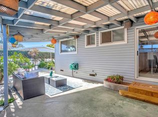 16147 Via Milos, San Lorenzo, CA 94580