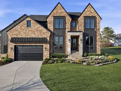 13614 S Beaver Ct, Homer Glen, IL, 60491