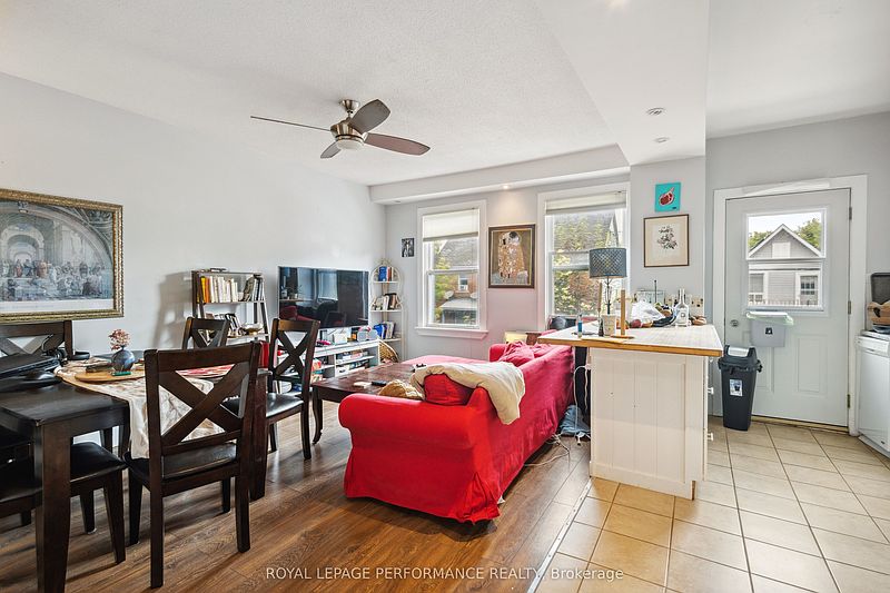 Ottawa Apartment for rent - 2 Bedrooms — photo 2