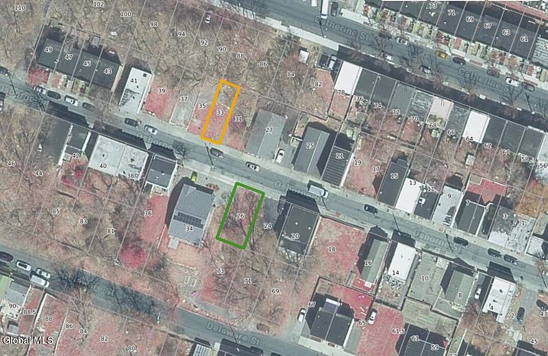 5th image of 26 & 33 Osborne Street