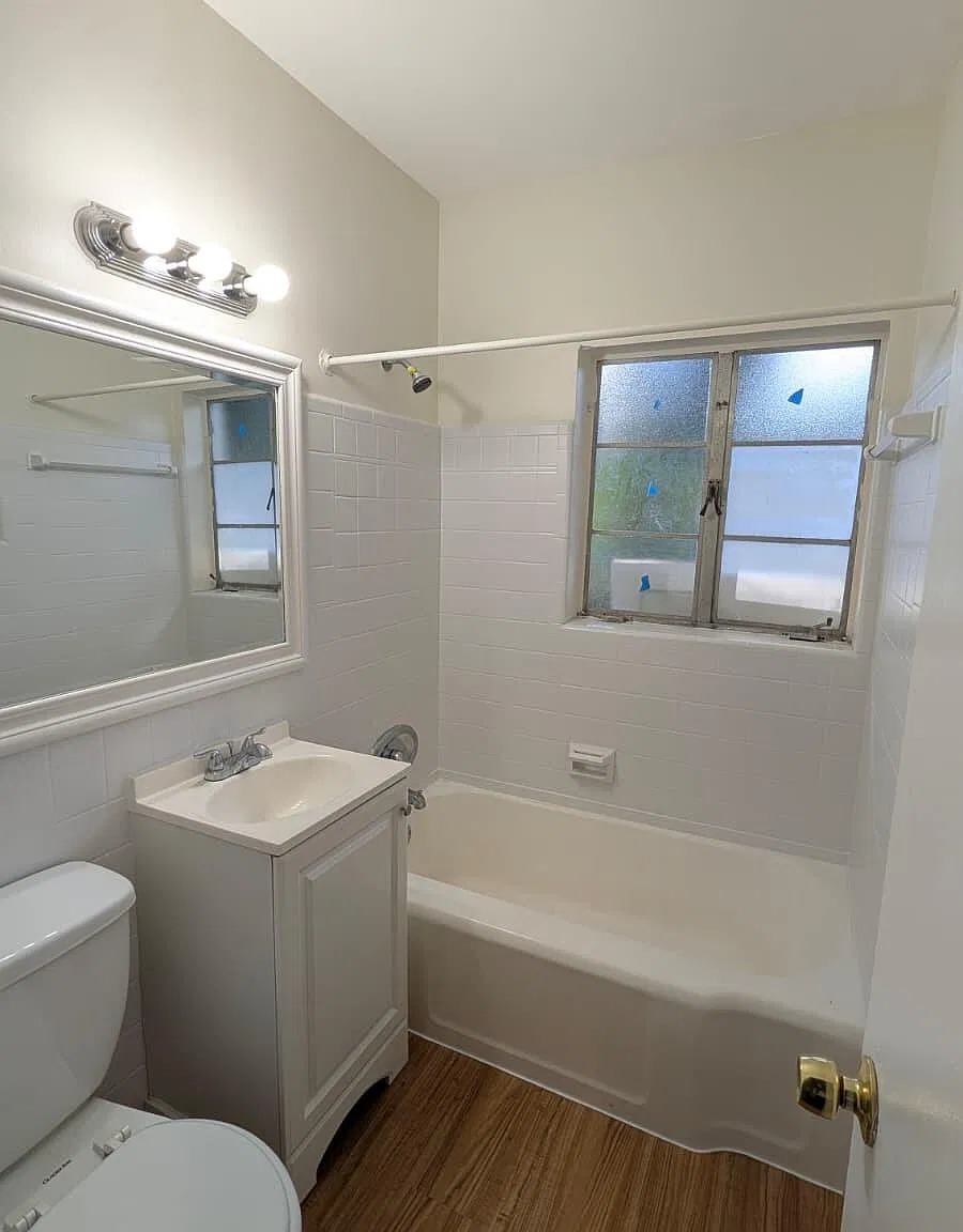 1 bed, 1.0 bath, 468 sqft, $1,975 — Photo 4