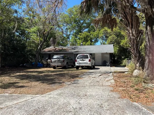 516 S Dollins Ave, Orlando, FL 32805