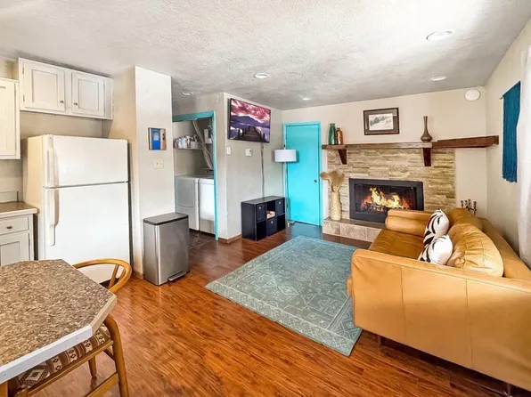 25 Jackson Hole Rd #241, Angel Fire, NM 87710