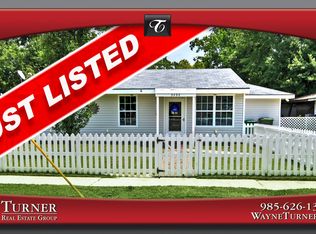 3292 Carey St, Slidell, LA 70458